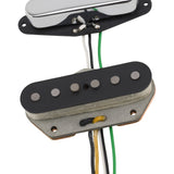 Fender Vintera '60s Telecaster Pickup Set - Remenyi House of Music