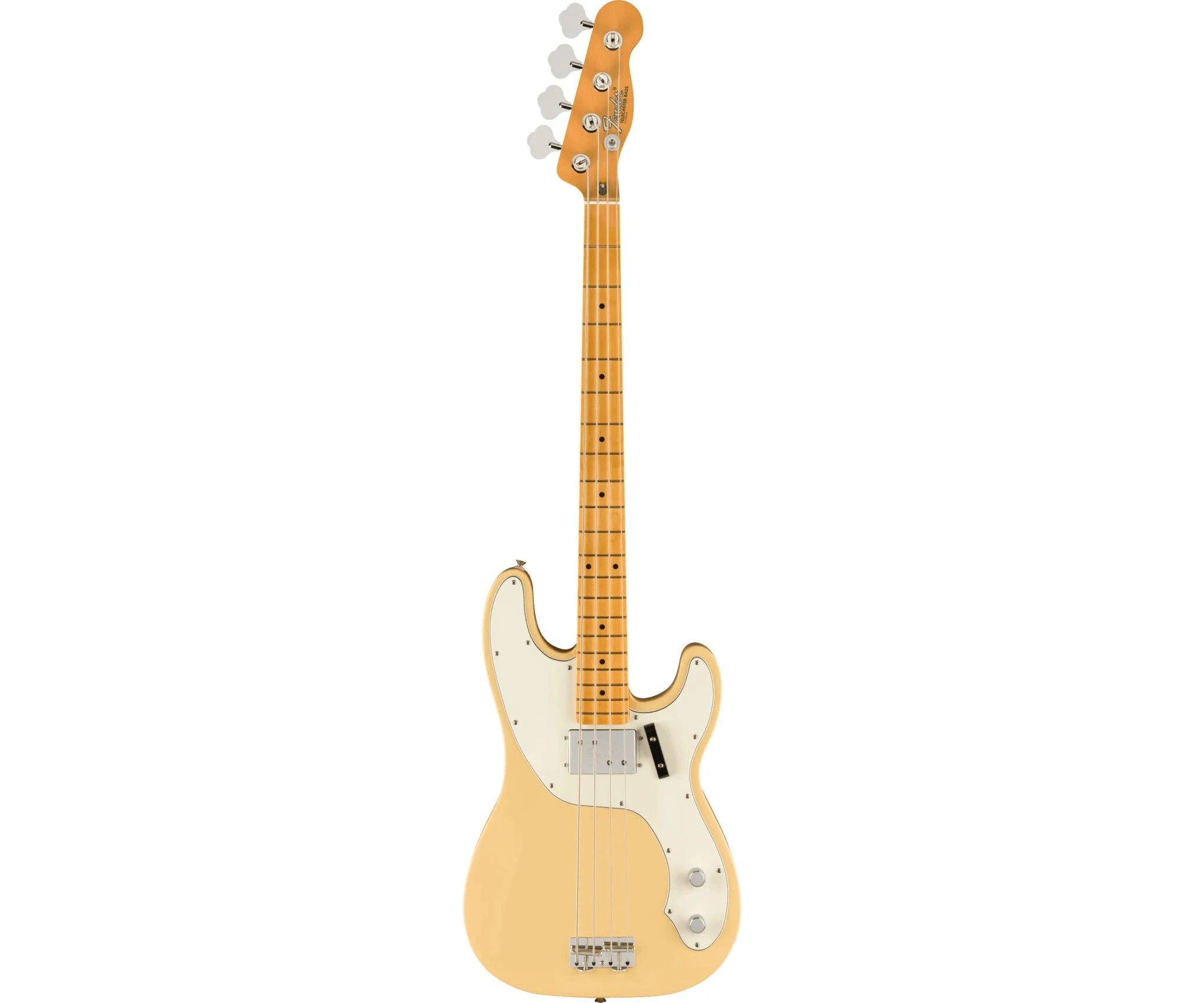 FENDER VITERA II '70s TELECASTER BASS - Remenyi House of Music