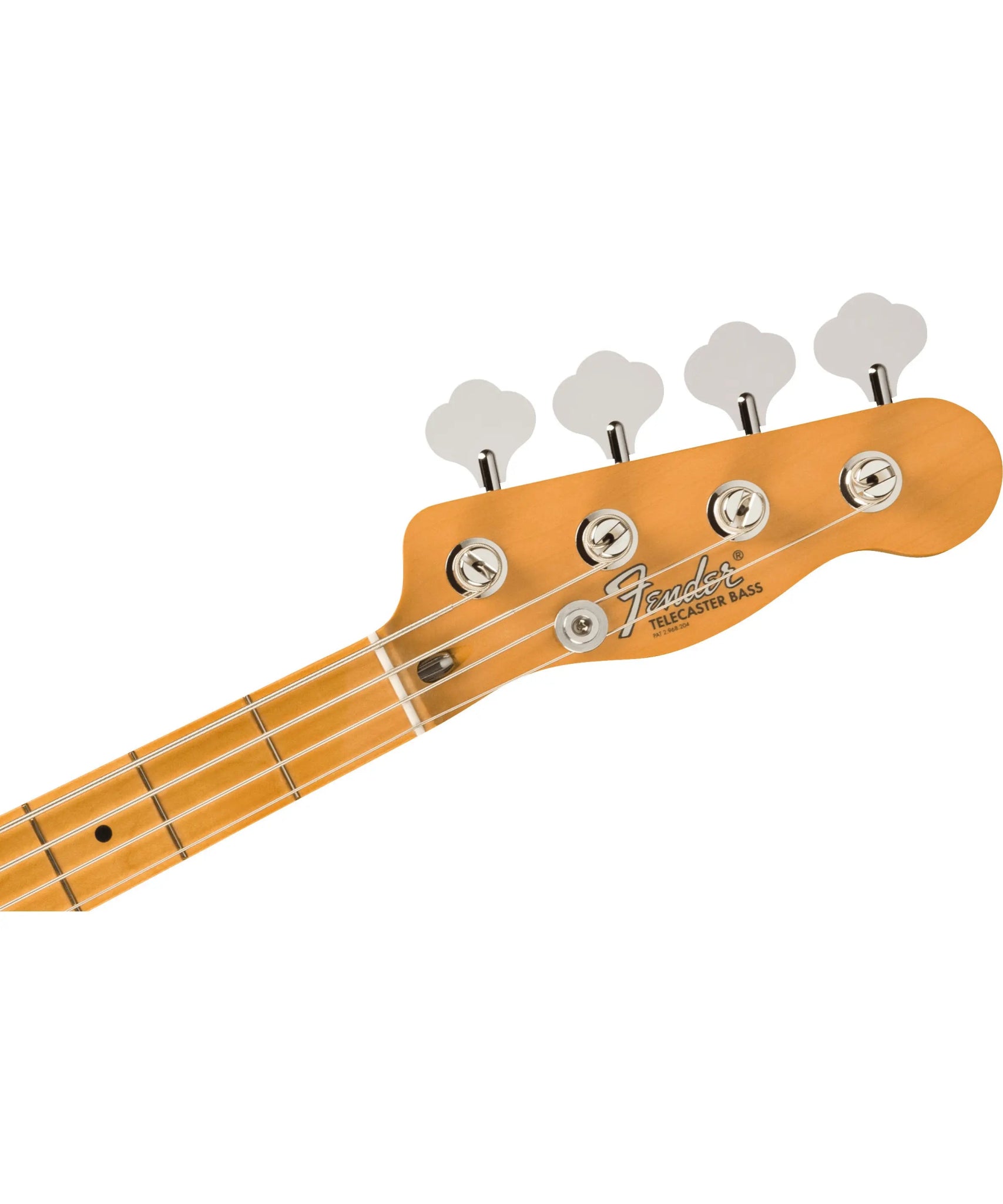 FENDER VITERA II '70s TELECASTER BASS - Remenyi House of Music