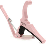 Fender x Kyser Quick - Change Electric Guitar Capo (Multiple Colours) - Remenyi House of Music