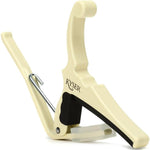 Fender x Kyser Quick - Change Electric Guitar Capo (Multiple Colours) - Remenyi House of Music