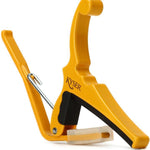 Fender x Kyser Quick - Change Electric Guitar Capo (Multiple Colours) - Remenyi House of Music