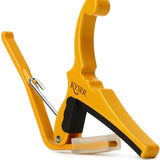 Fender x Kyser Quick - Change Electric Guitar Capo (Multiple Colours) - Remenyi House of Music