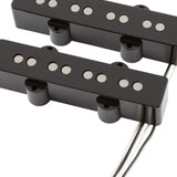 Fender Yosemite J Bass Pickup Set - Remenyi House of Music