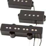 Fender Yosemite P/J Pickup Set - Remenyi House of Music