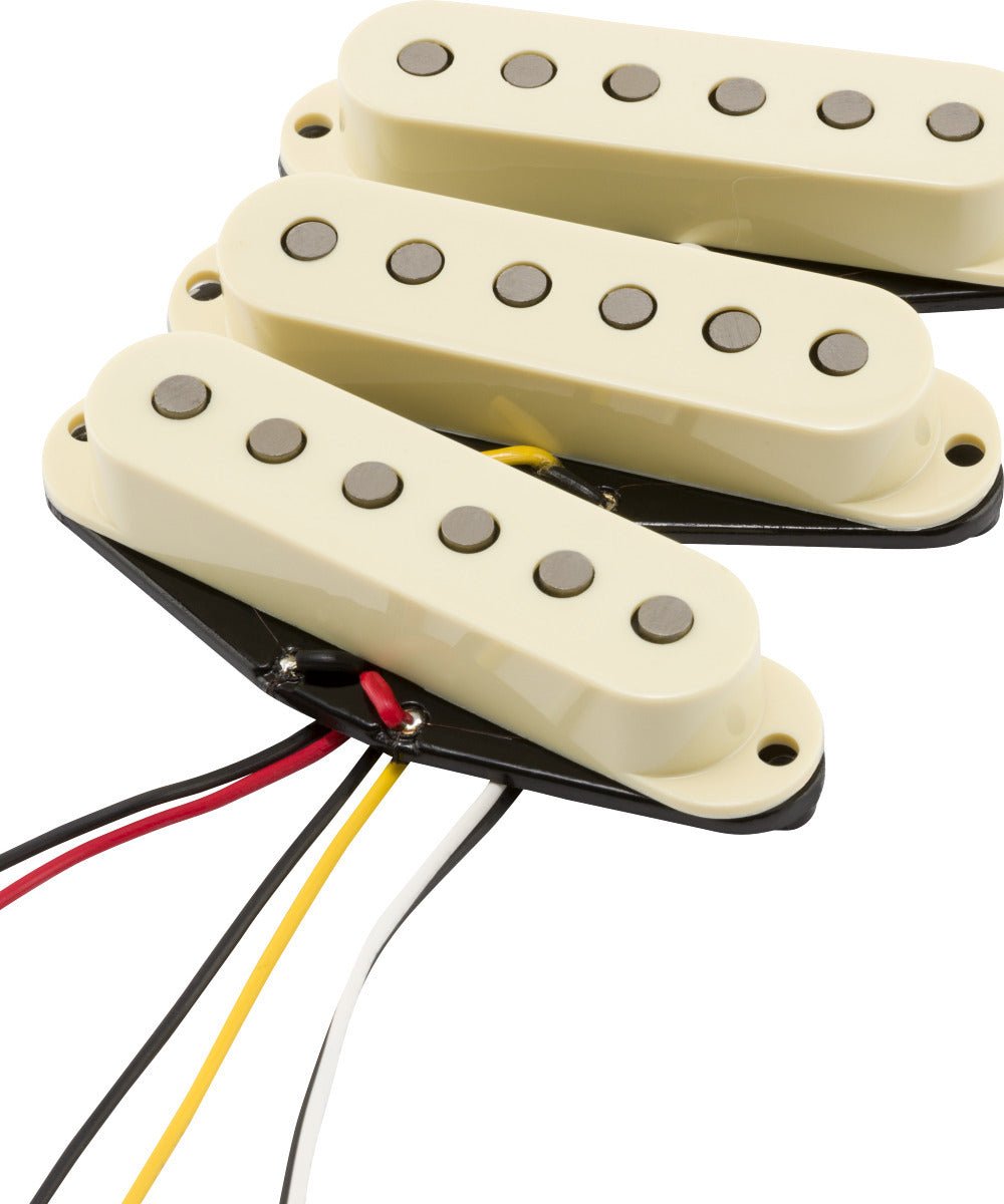 Fender Yosemite Strat Pickup Set - Remenyi House of Music