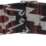 Fender Zion Strap, Black Aztec, 2" - Remenyi House of Music