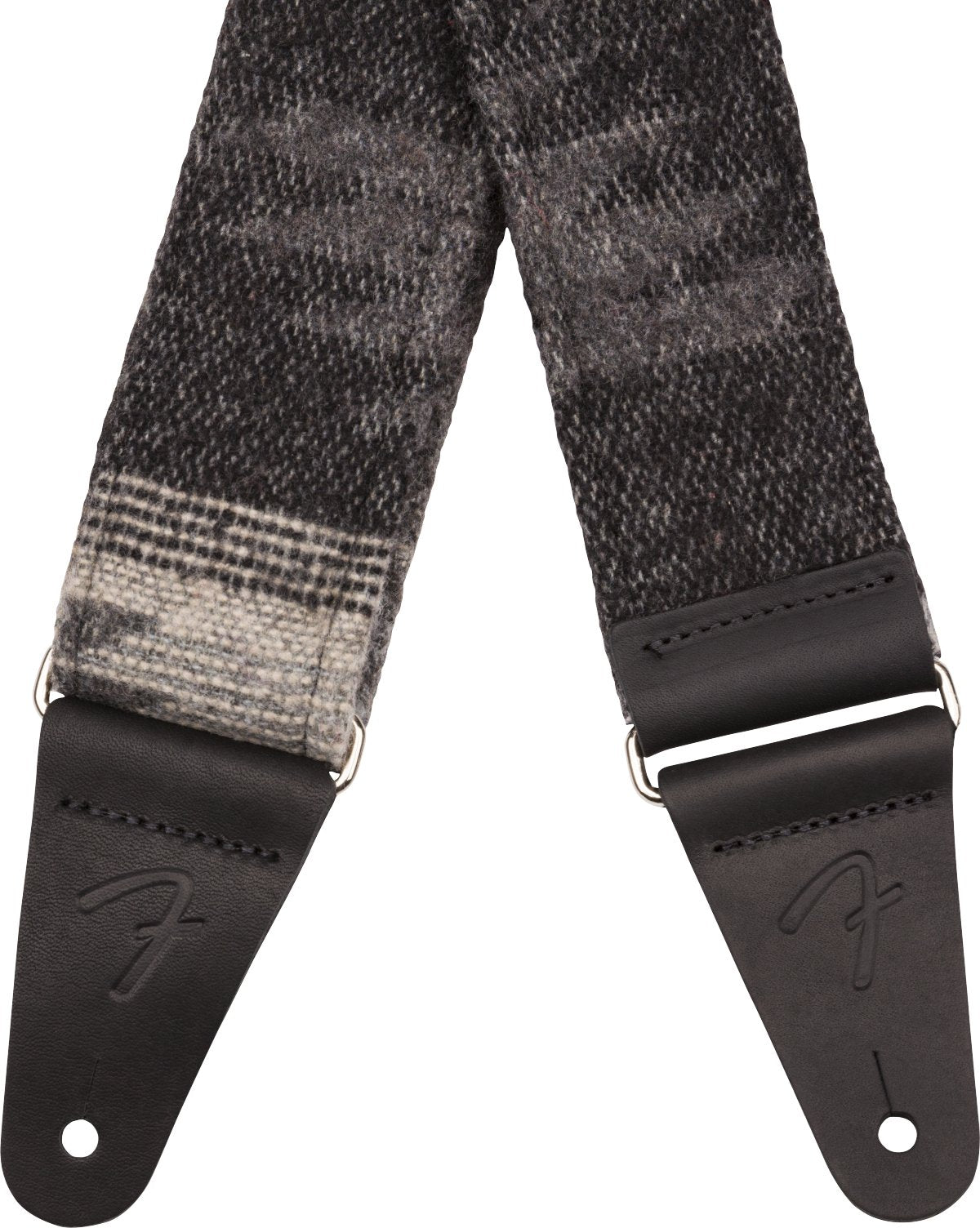 Fender Zion Strap, Gray Aztec, 2" - Remenyi House of Music