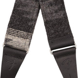 Fender Zion Strap, Gray Aztec, 2" - Remenyi House of Music