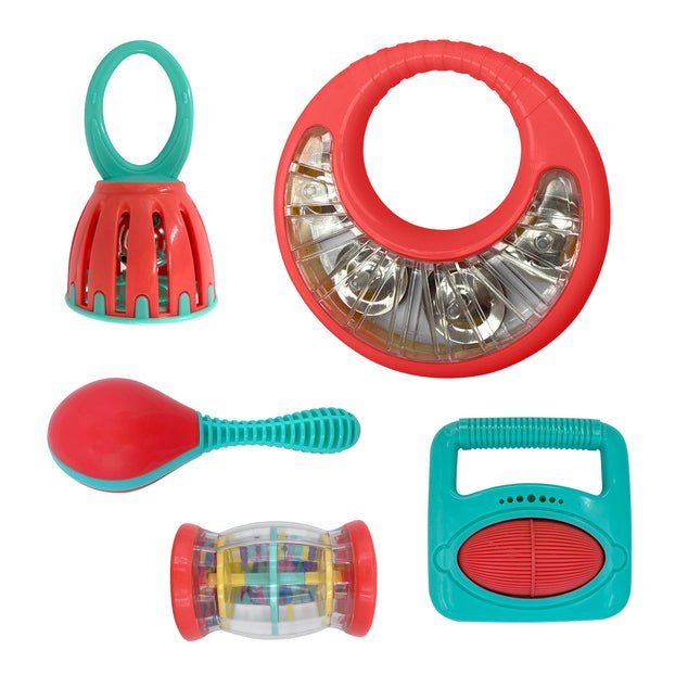 "Festival" Music Gift Set - Remenyi House of Music