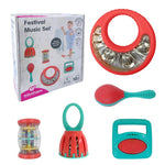 "Festival" Music Gift Set - Remenyi House of Music