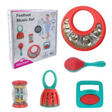 "Festival" Music Gift Set - Remenyi House of Music