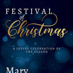 Festival of Christmas - SAB Choral Book - Remenyi House of Music