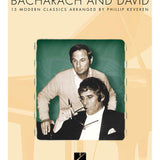 Bacharach and David