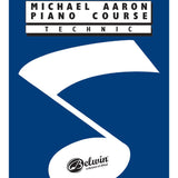 Michael Aaron Piano Course: Theory, Grade 1