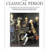 An Anthology of Piano Music Volume 2: The Classical Period