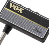 Vox AmPlug 2 Clean Guitar Headphone Amplifier