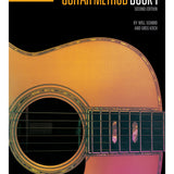 Méthode de guitare Hal Leonard, livre 1 (livre uniquement)