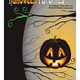 Halloween Favorites, Book 3