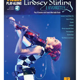 Lindsey Stirling 的最爱