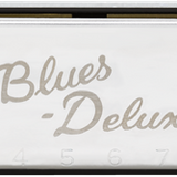 Fender Blues Deluxe Harmonica, Key of F