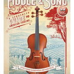 Fiddle & Song, Book 1 for Cello/Bass - Remenyi House of Music