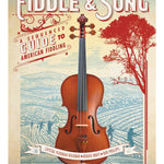 Fiddle & Song, Book 1 for Piano Accompaniment - Remenyi House of Music