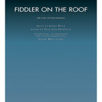 Fiddler on the Roof (Violin and Piano) - Remenyi House of Music