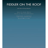 Fiddler on the Roof (Violin and Piano) - Remenyi House of Music