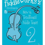 Fiddleworks 2 - Book & DL - Remenyi House of Music