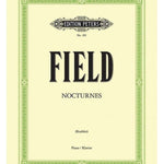 Field J. - Nocturnes - Remenyi House of Music