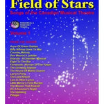 Field of Stars Volume 1 Book & CD - Remenyi House of Music