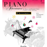 Piano Adventures Level 1 - Christmas Book