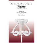 Figaro - Cello - Remenyi House of Music