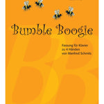 Fina J. - Bumble Boogie 1 P 4 H - Remenyi House of Music