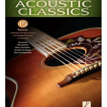 Fingerpicking Acoustic Classics - Remenyi House of Music