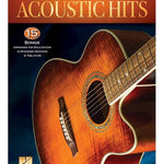 Fingerpicking Acoustic Hits - Remenyi House of Music