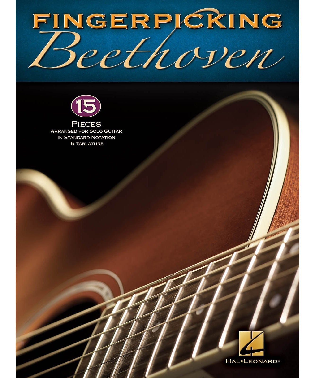 Fingerpicking Beethoven - Remenyi House of Music