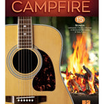 Fingerpicking Campfire - Remenyi House of Music