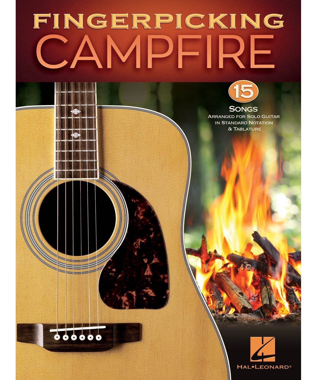 Fingerpicking Campfire - Remenyi House of Music