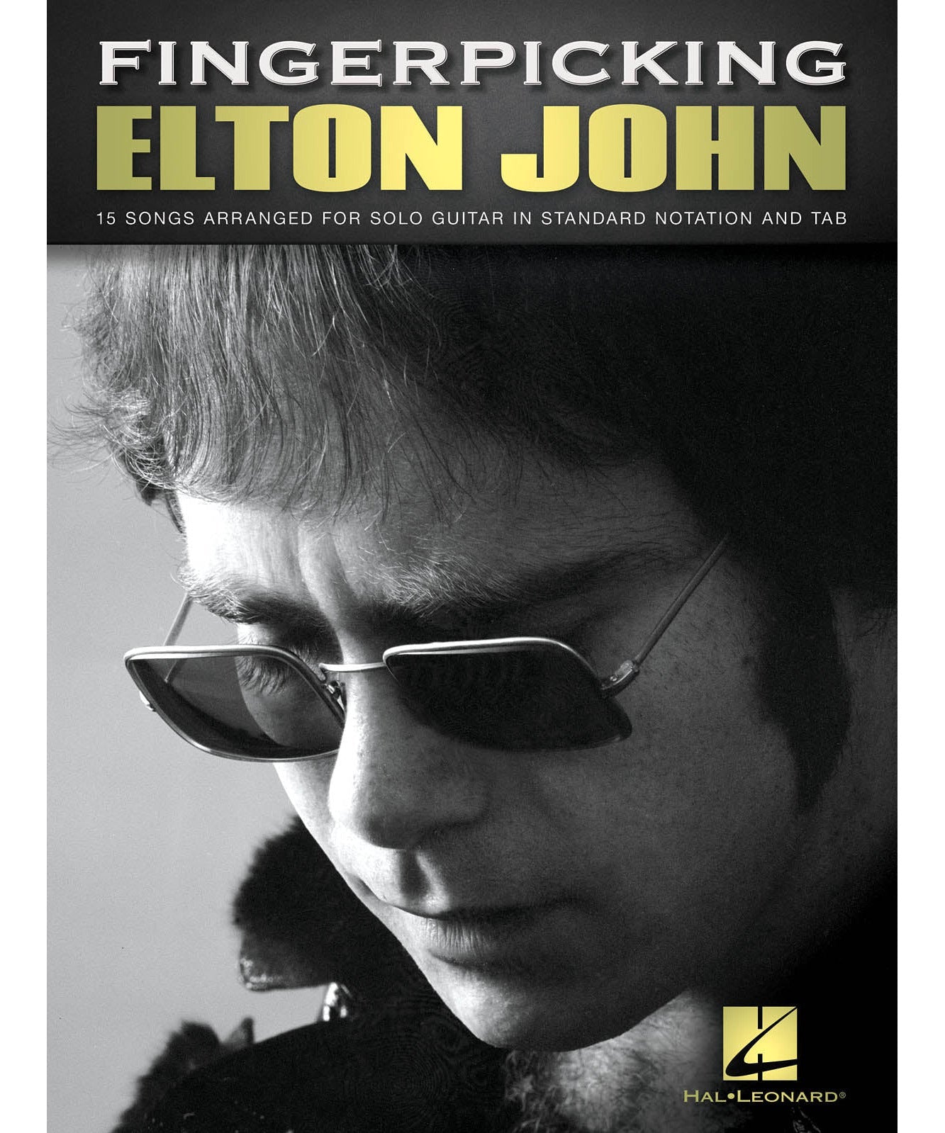 Fingerpicking Elton John - Remenyi House of Music