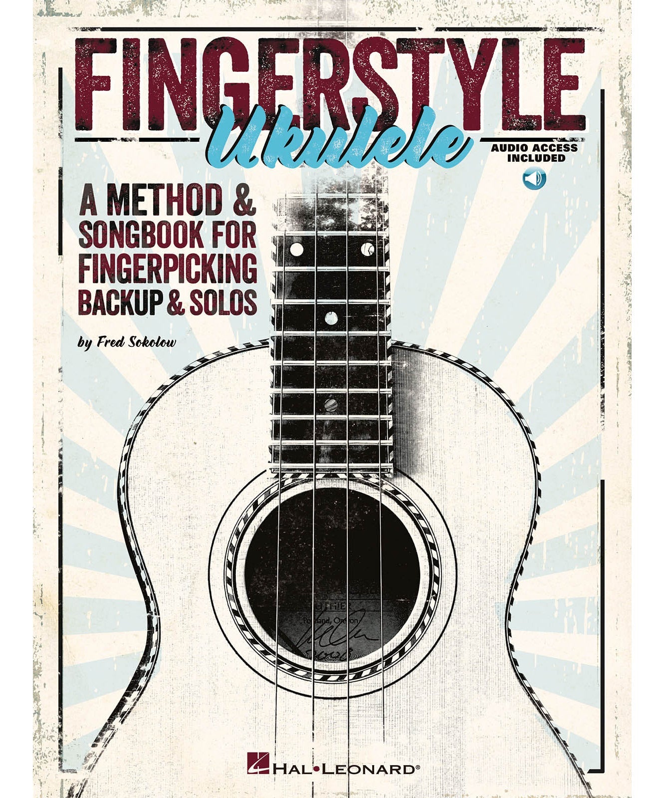 Fingerstyle Ukulele - Remenyi House of Music