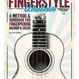 Fingerstyle Ukulele - Remenyi House of Music