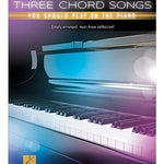 First 50 3 - Chord Songs You Should Play on Piano - Remenyi House of Music