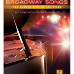 First 50 Broadway Songs You Should Play on the Piano - Remenyi House of Music