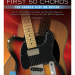 First 50 Chords You Should Play on Guitar - Remenyi House of Music