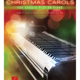 First 50 Christmas Carols You Should Play on the Piano - Remenyi House of Music