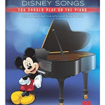 First 50 Disney Songs You Should Play on the Piano - Remenyi House of Music