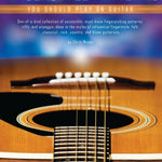 First 50 Fingerstyle Patterns You Should Play on Guitar - Remenyi House of Music