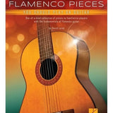 First 50 Flamenco Pieces You Should Play on Guitar - Remenyi House of Music